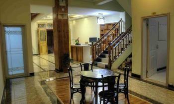 Yiguangnian Fashion Hotel Fenghuang Eksteriør bilde